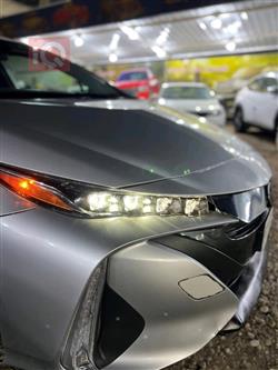 تويوتا بريوس